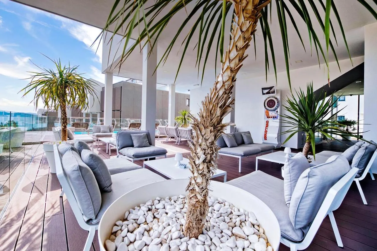 Dedaj Resort - Villa Almaro Zára Apartman