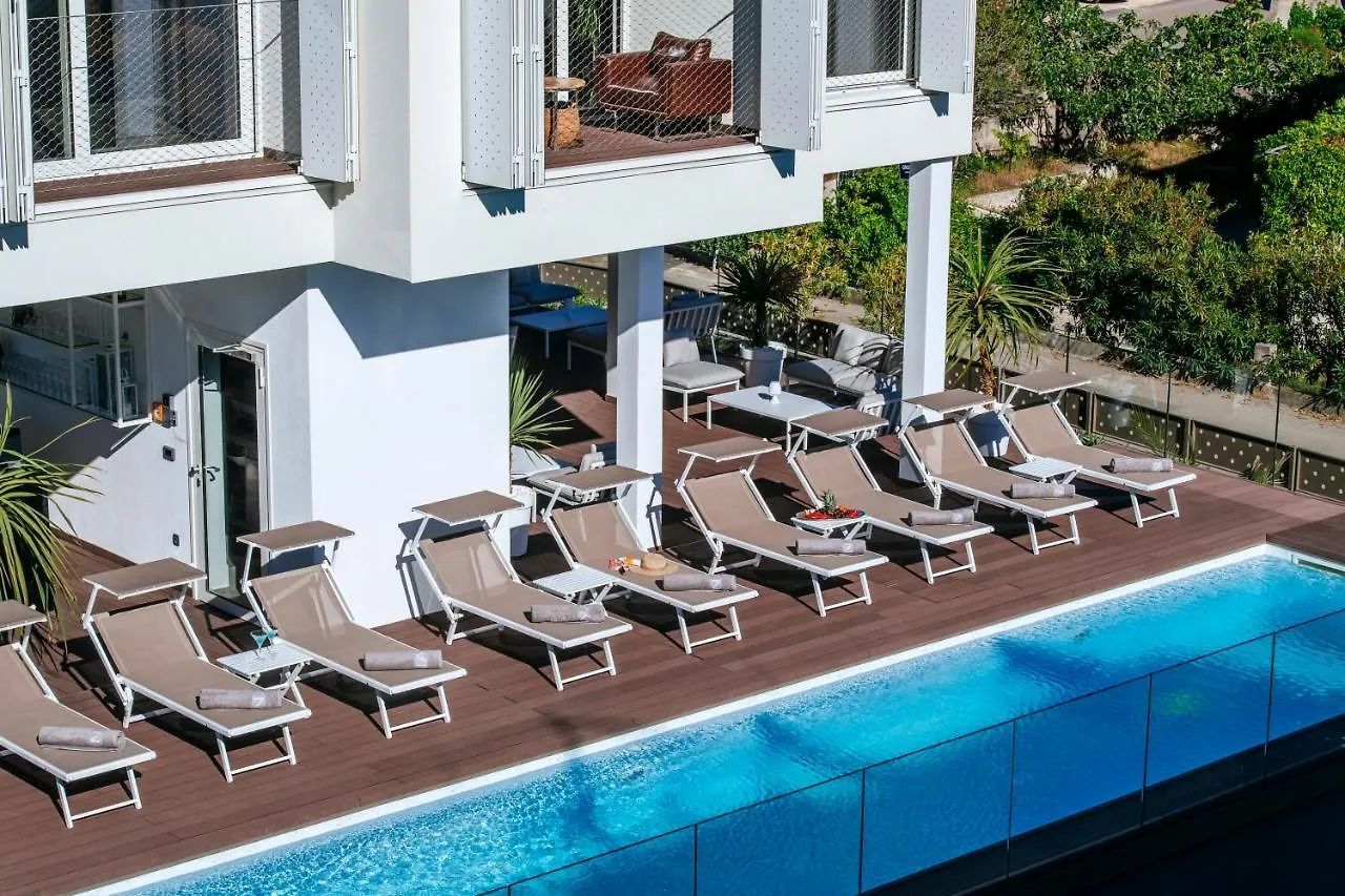 Apartman Dedaj Resort - Villa Almaro Zára