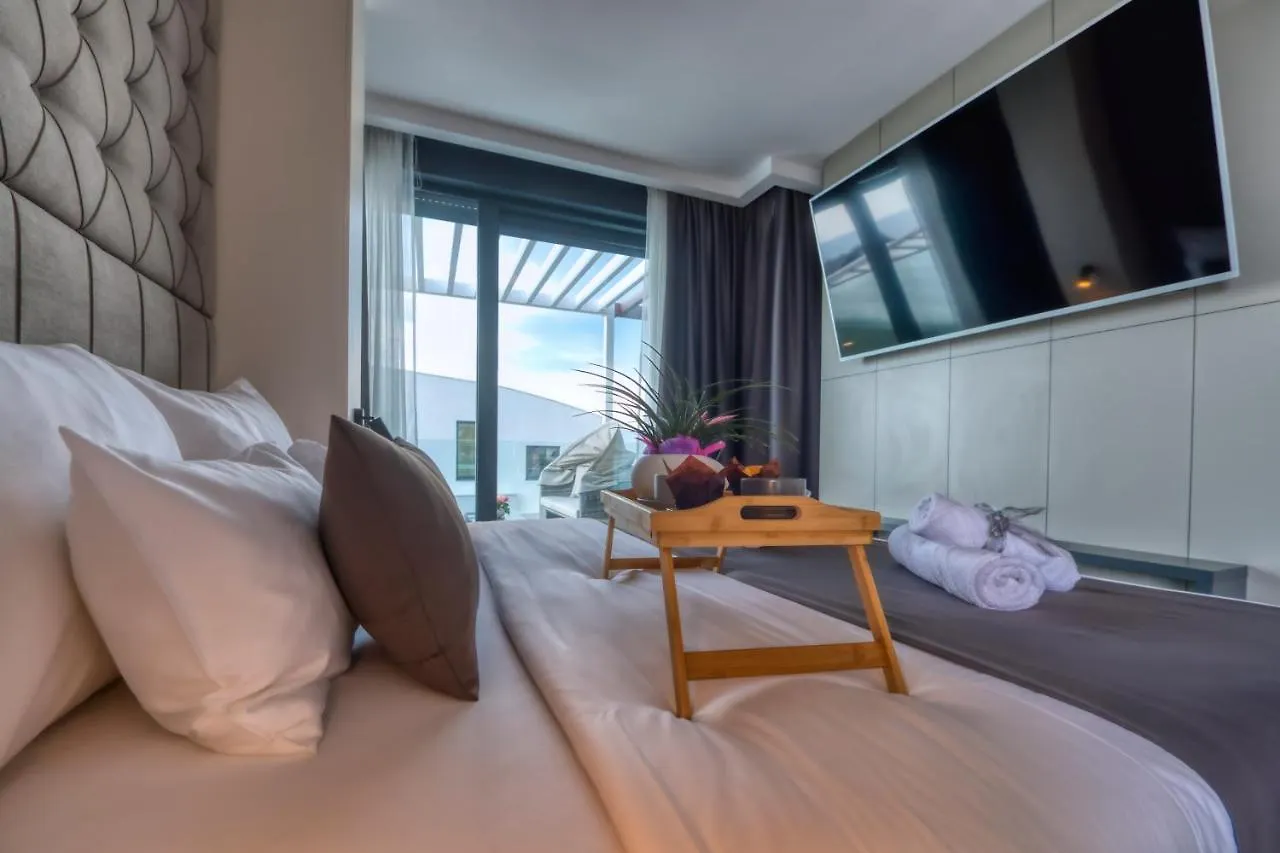 Apartman Dedaj Resort - Villa Almaro Zára