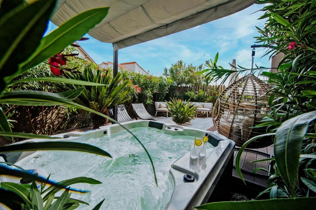 Apartman Dedaj Resort - Villa Almaro Zára