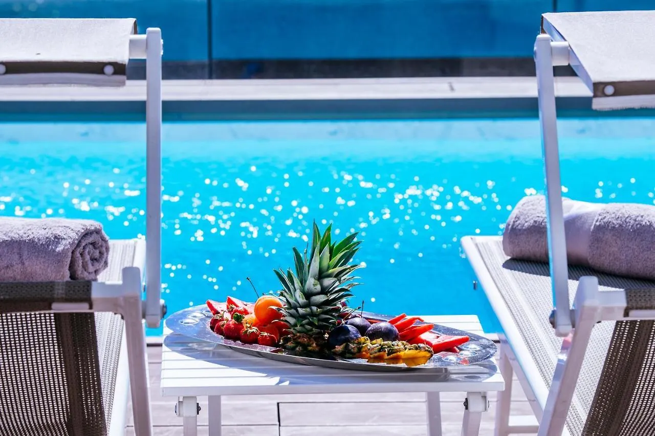 Dedaj Resort - Villa Almaro Zára