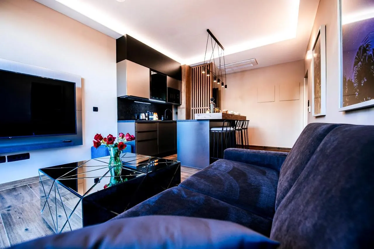 Apartment Dedaj Resort - Villa Almaro Zadar