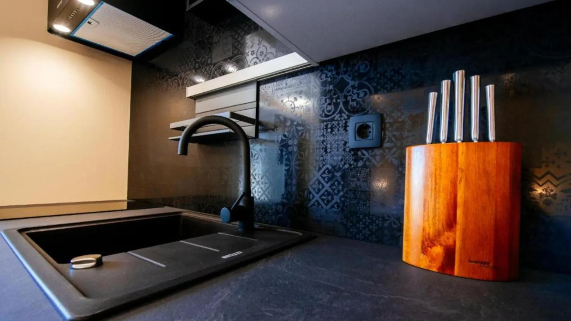 Apartman Dedaj Resort - Villa Almaro Zára