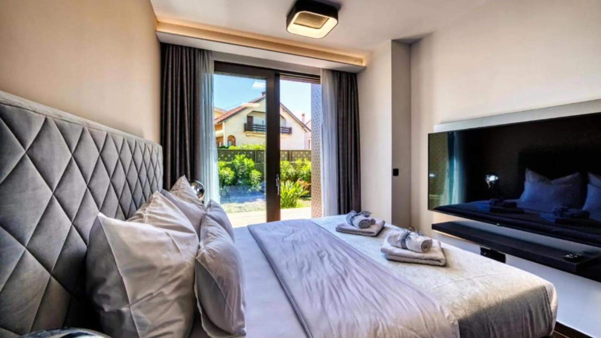 Dedaj Resort - Villa Almaro Zára 0*,  Horvátország