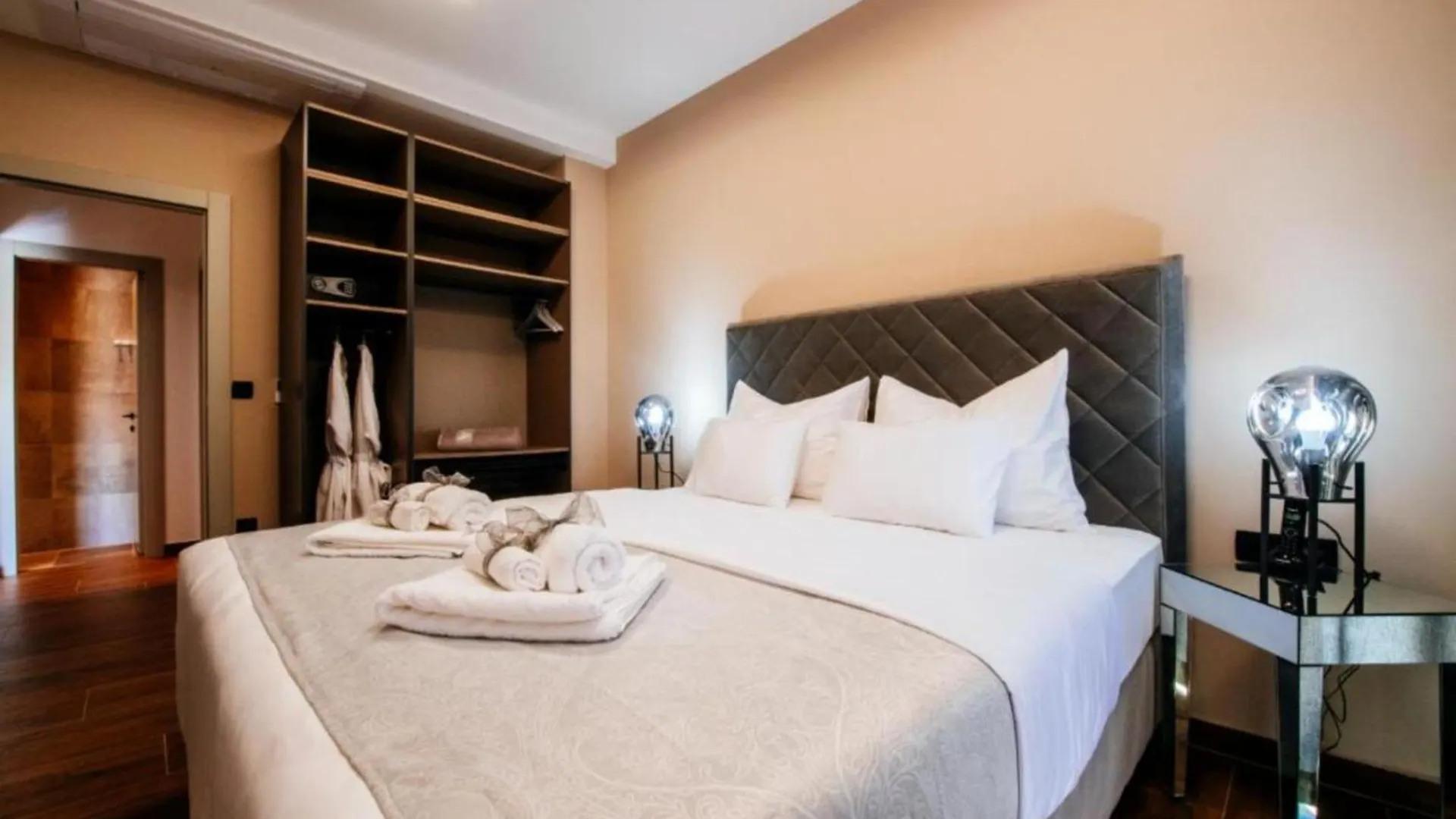 Dedaj Resort - Villa Almaro Zára Apartman