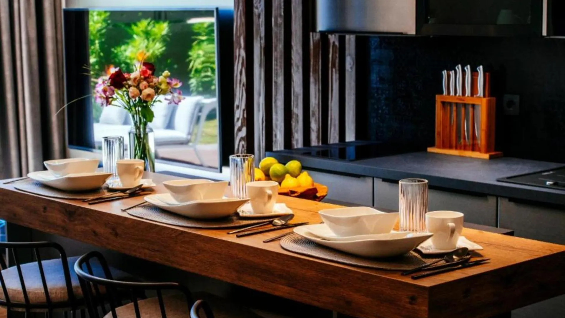 Dedaj Resort - Villa Almaro Zára Apartman