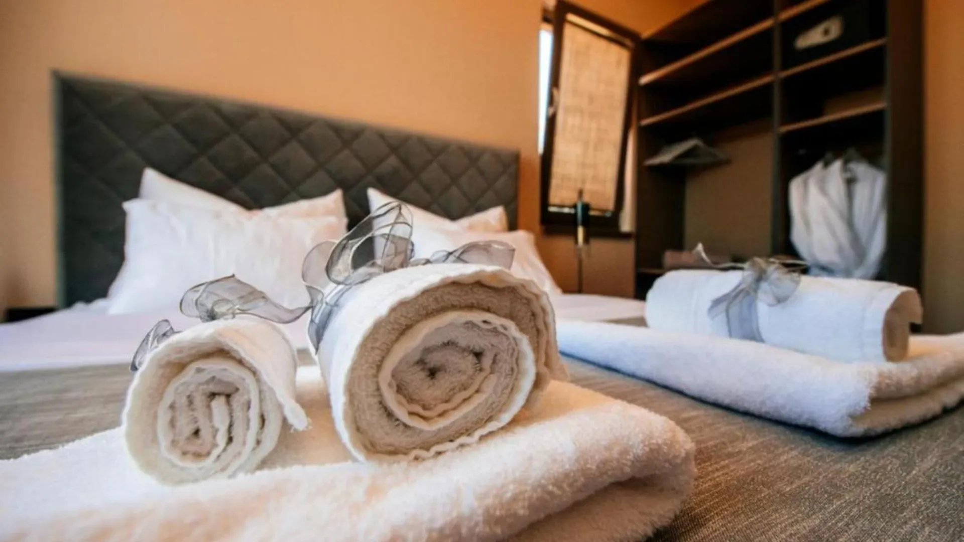 Dedaj Resort - Villa Almaro Zára Apartman