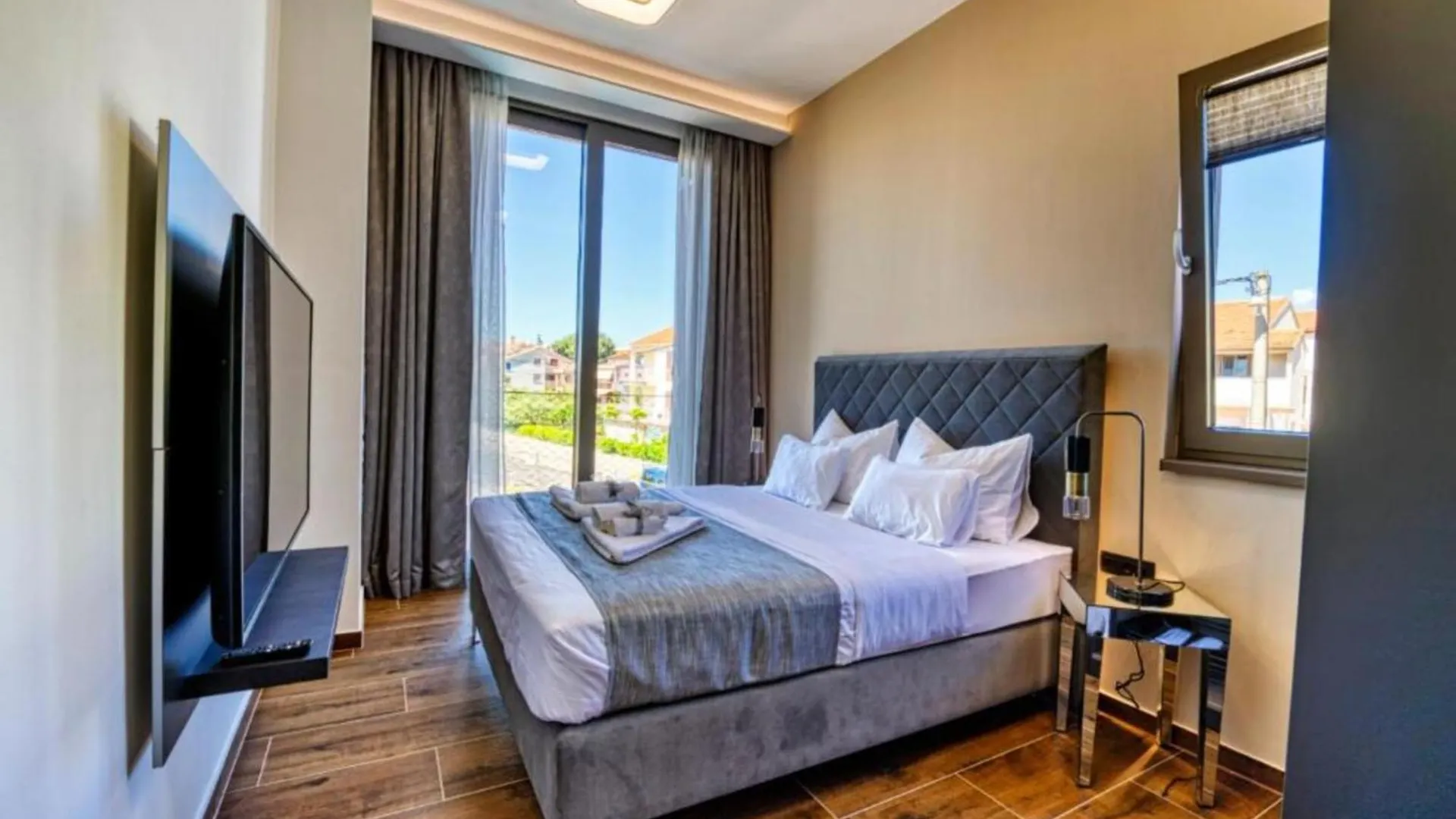 Dedaj Resort - Villa Almaro Zára Horvátország