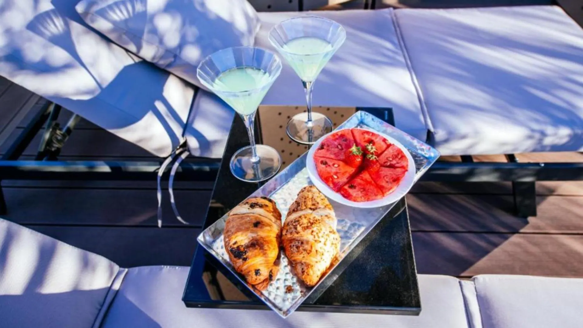 Dedaj Resort - Villa Almaro Zára Apartman