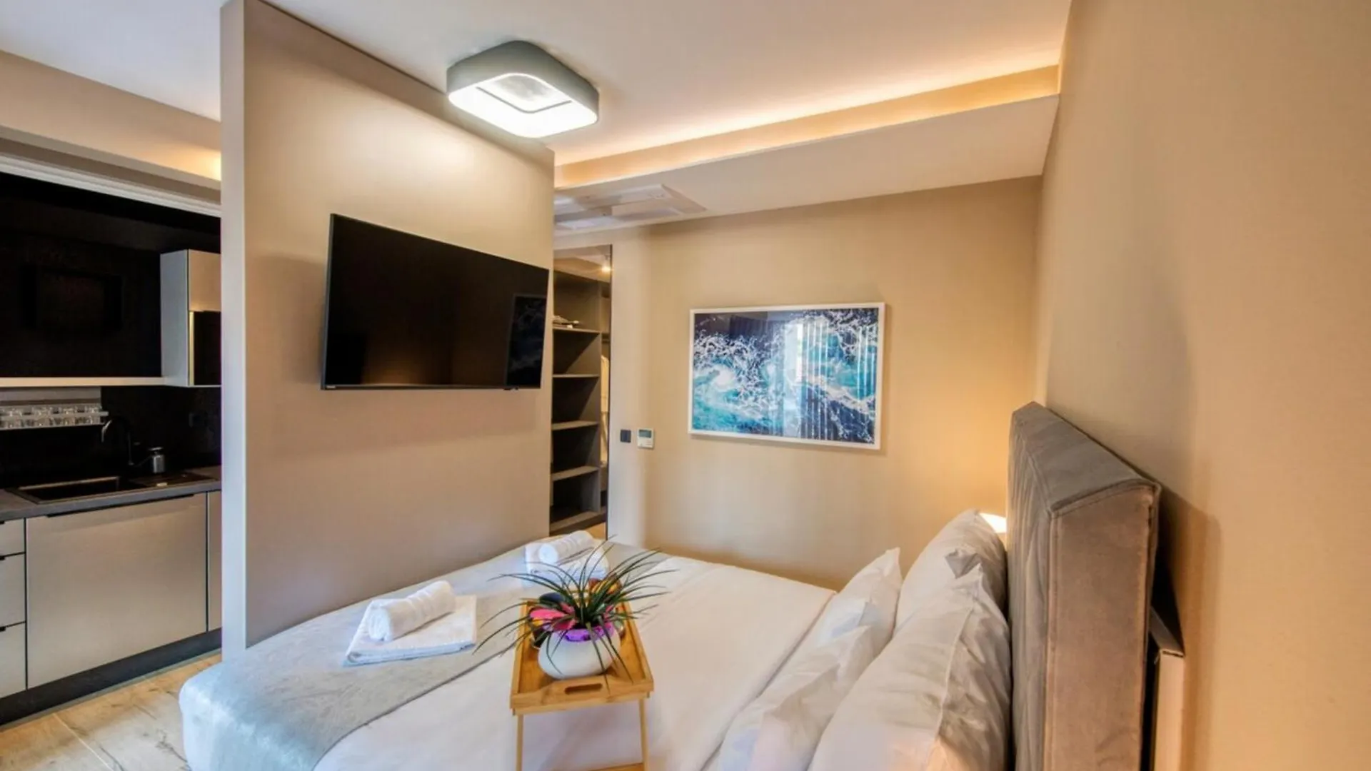 Apartman Dedaj Resort - Villa Almaro Zára