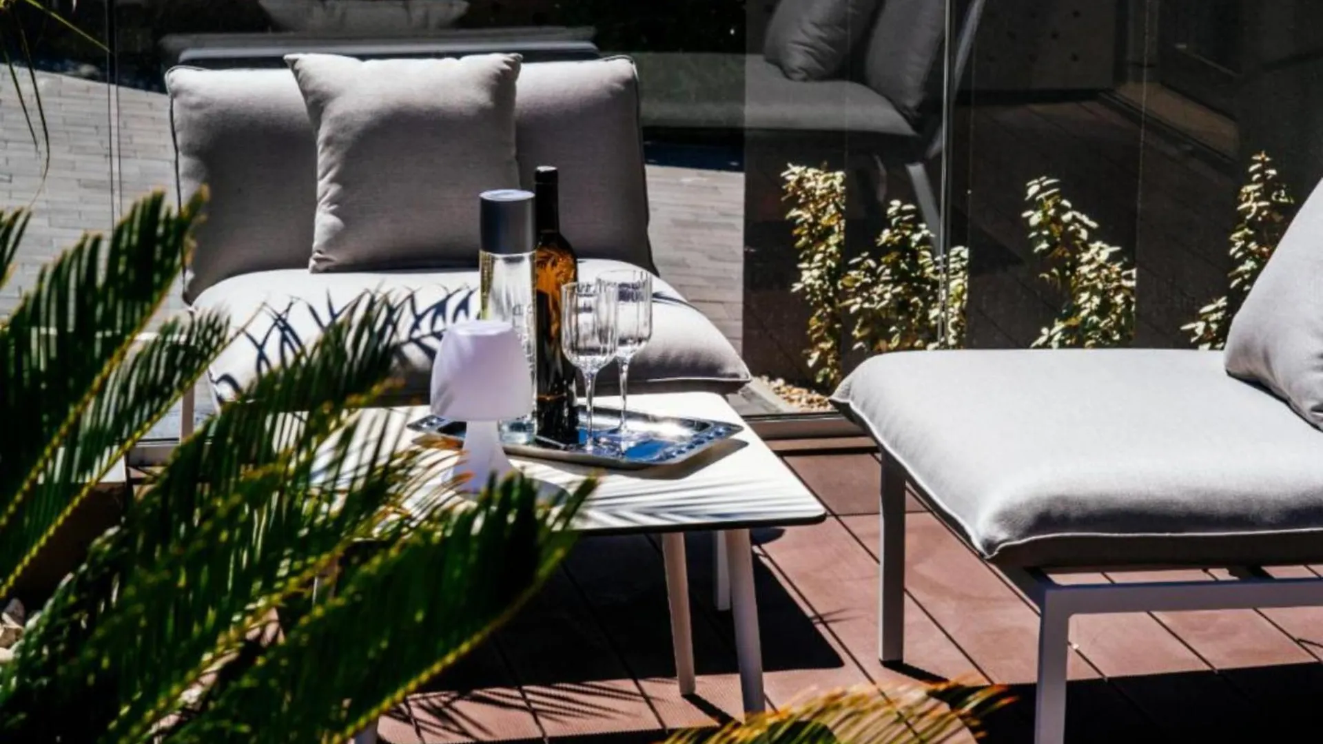 Dedaj Resort - Villa Almaro Zára 0*,  Horvátország