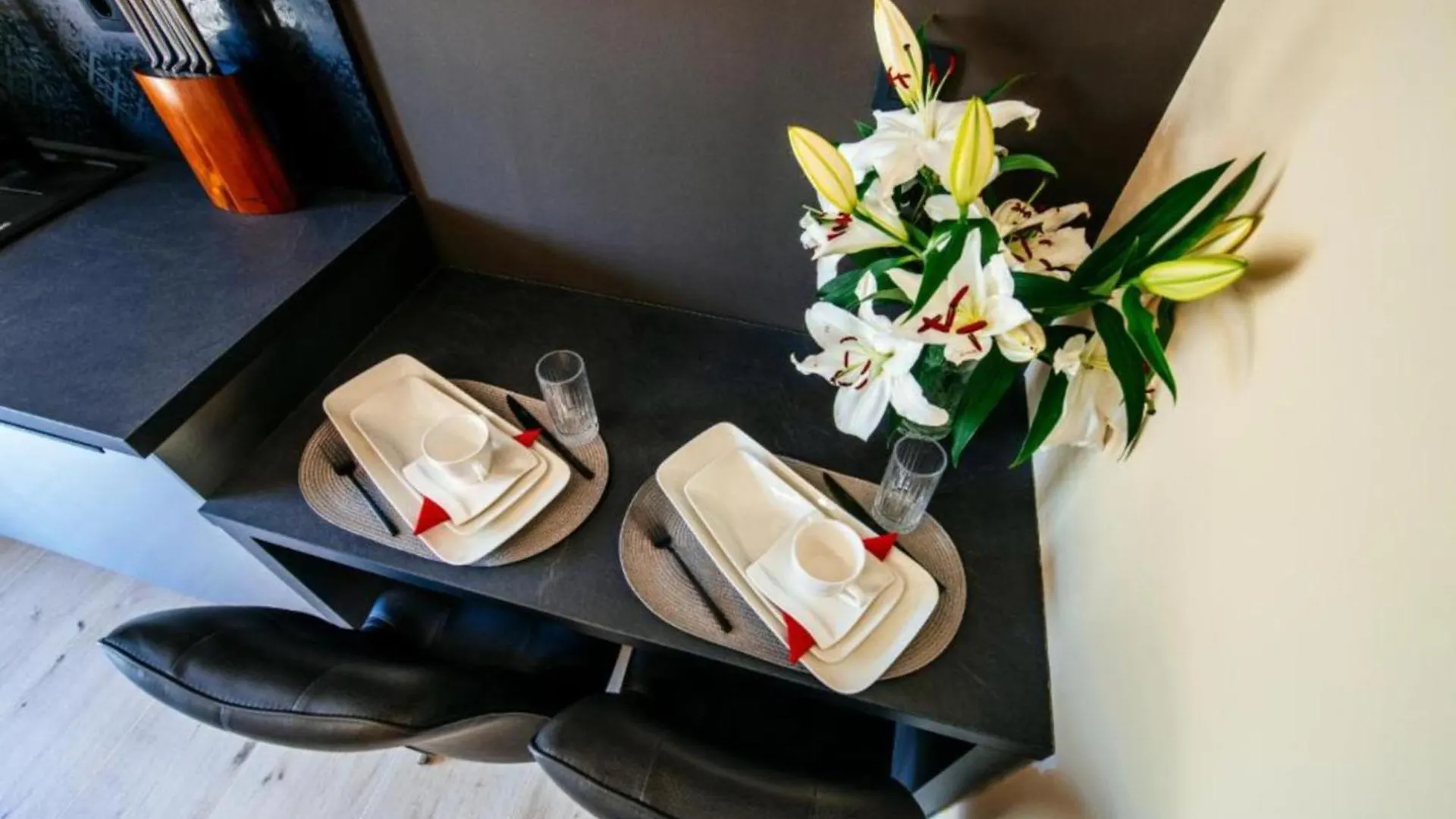Apartman Dedaj Resort - Villa Almaro Zára Horvátország