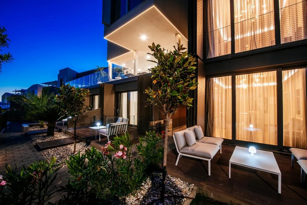 Dedaj Resort - Villa Almaro Zadar 0*,  Croatia