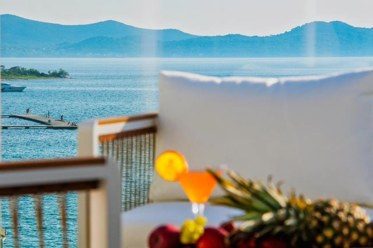 Apartament Dedaj Resort - Villa Almaro Zadar