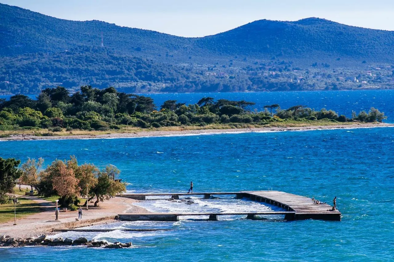 Dedaj Resort - Villa Almaro Zadar Croatia