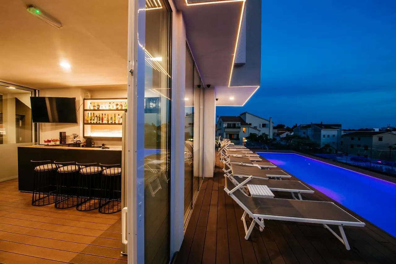 Dedaj Resort - Villa Almaro Zadar Apartment