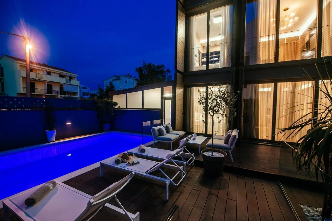 Dedaj Resort - Villa Almaro Zadar
