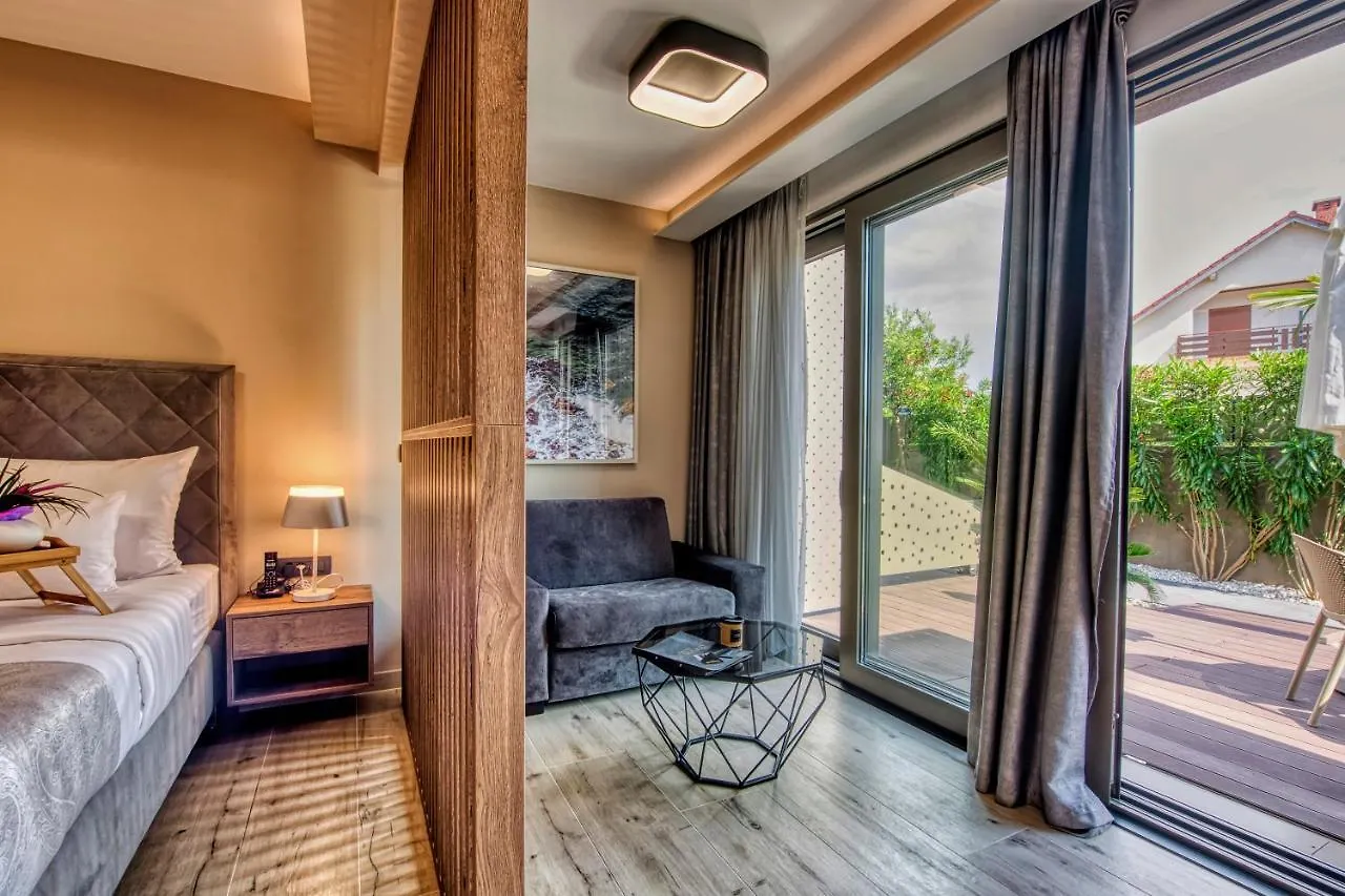 Apartment Dedaj Resort - Villa Almaro Zadar Croatia