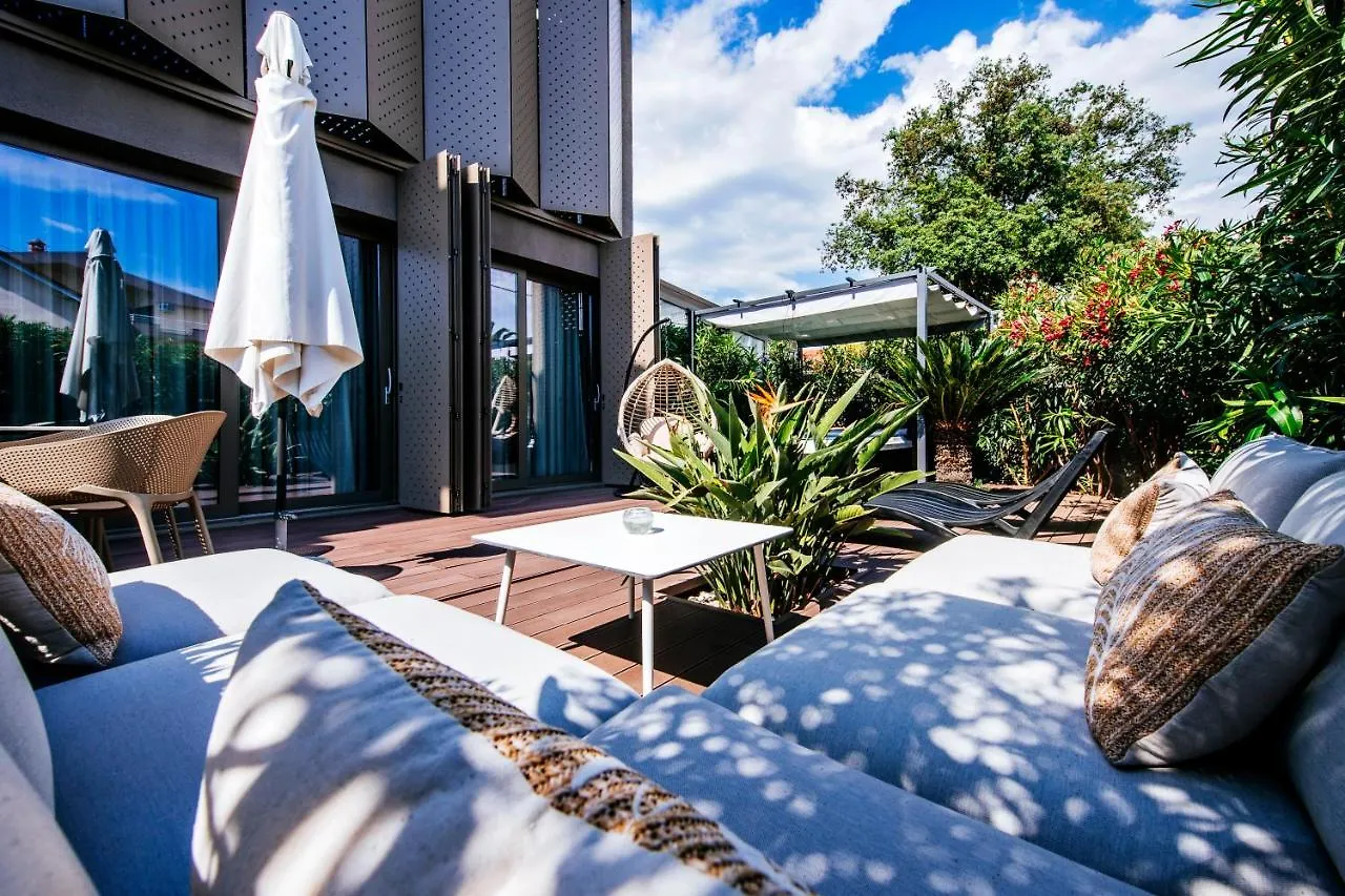 Dedaj Resort - Villa Almaro Zadar