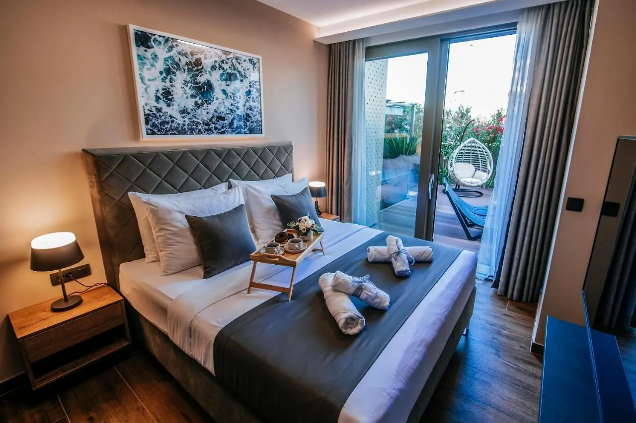 Dedaj Resort - Villa Almaro Zadar Croatia