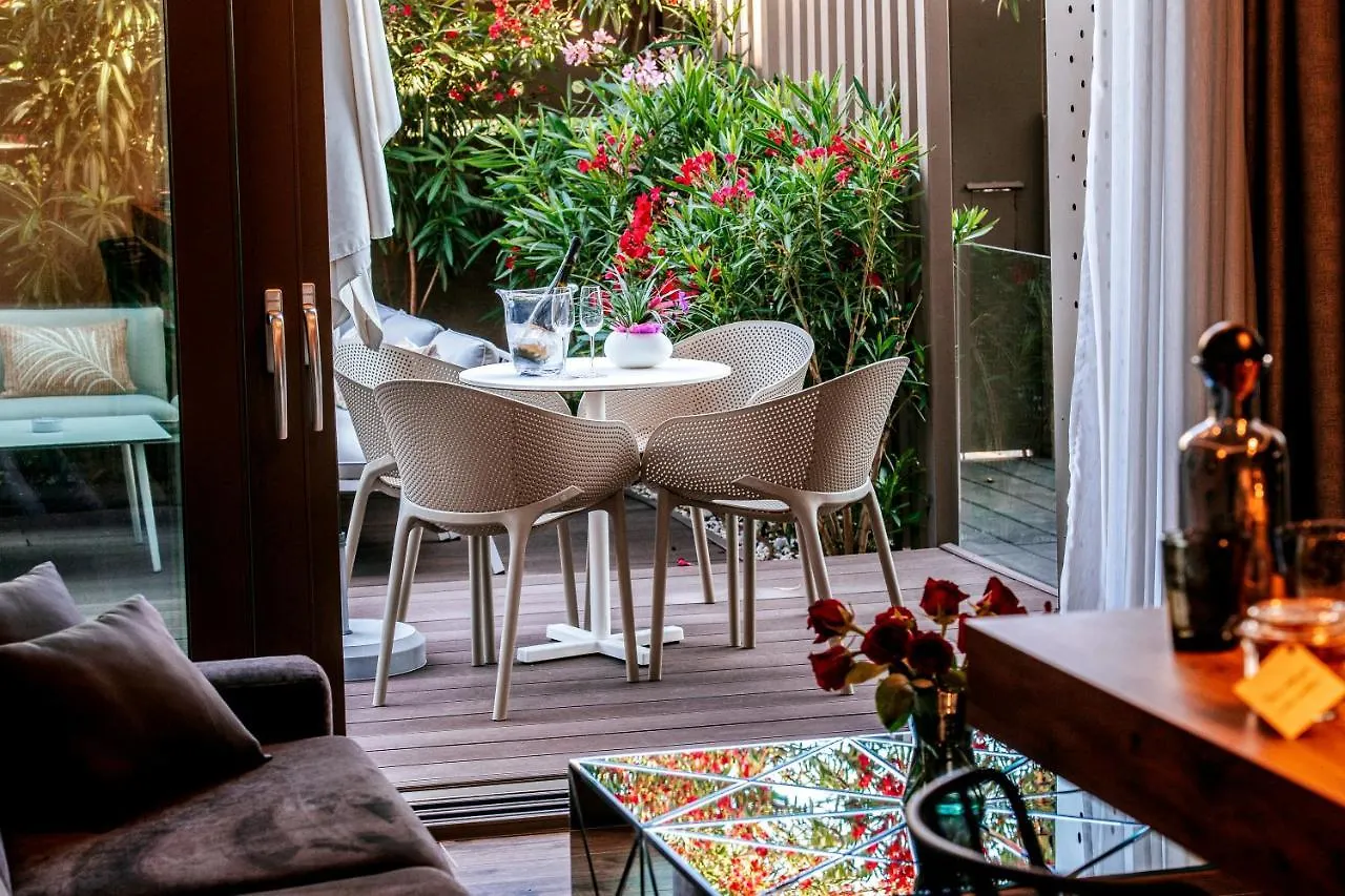 Dedaj Resort - Villa Almaro Zadar