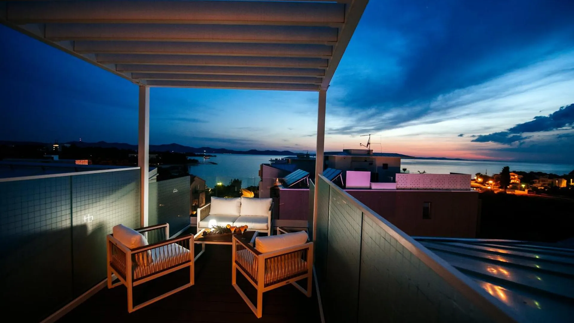 Apartament Dedaj Resort - Villa Almaro Zadar