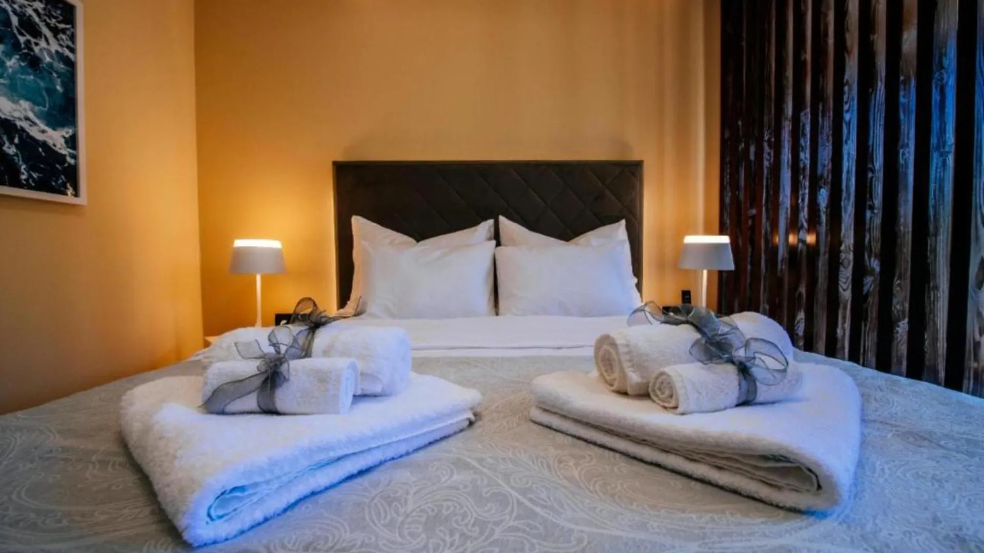 Dedaj Resort - Villa Almaro Zadar Apartment