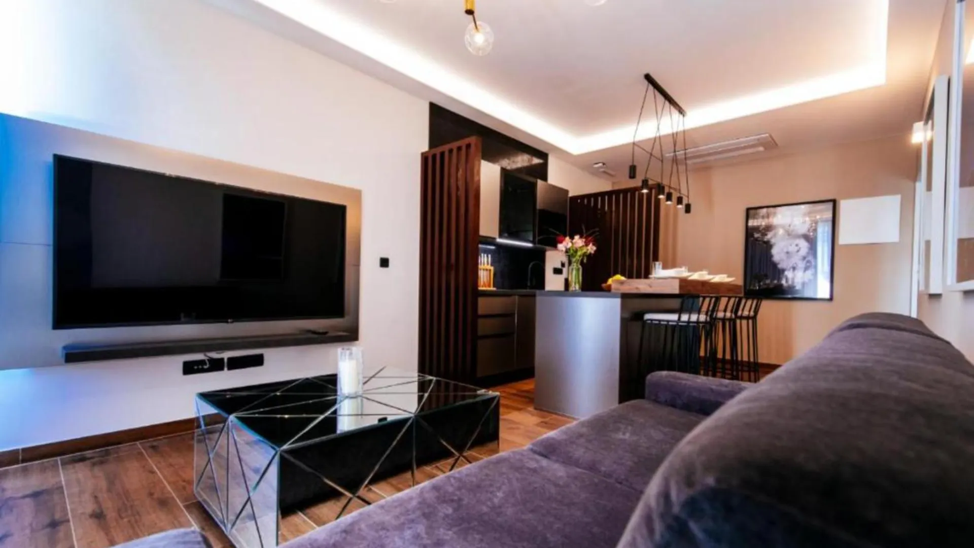 Dedaj Resort - Villa Almaro Zadar