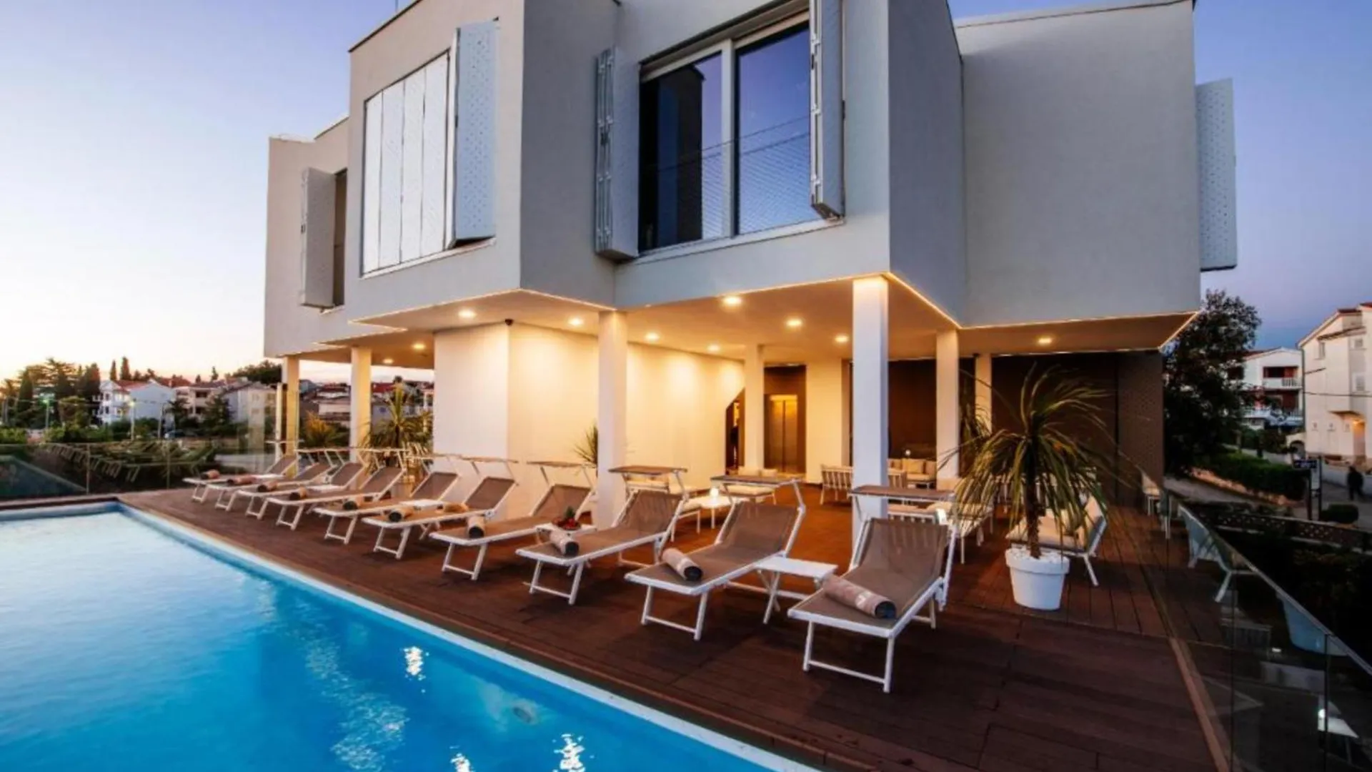 Dedaj Resort - Villa Almaro Zadar Apartament