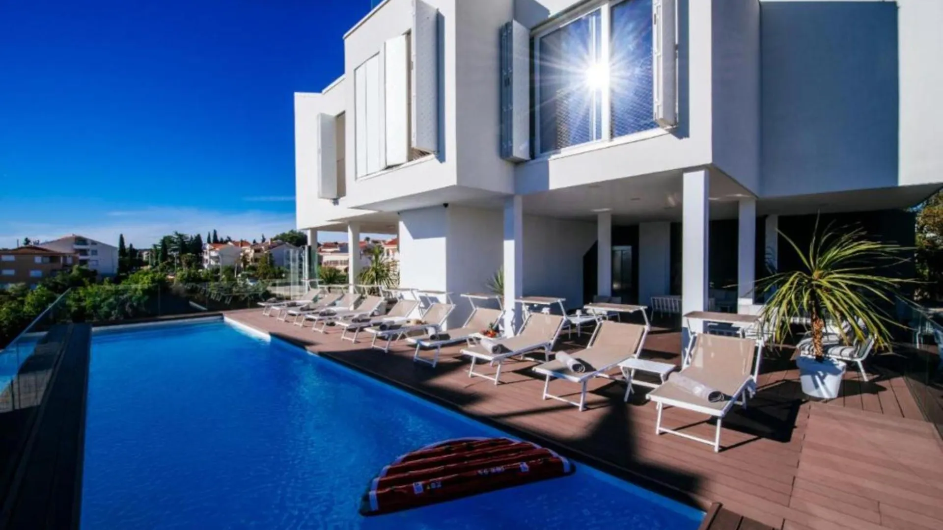 Apartment Dedaj Resort - Villa Almaro Zadar
