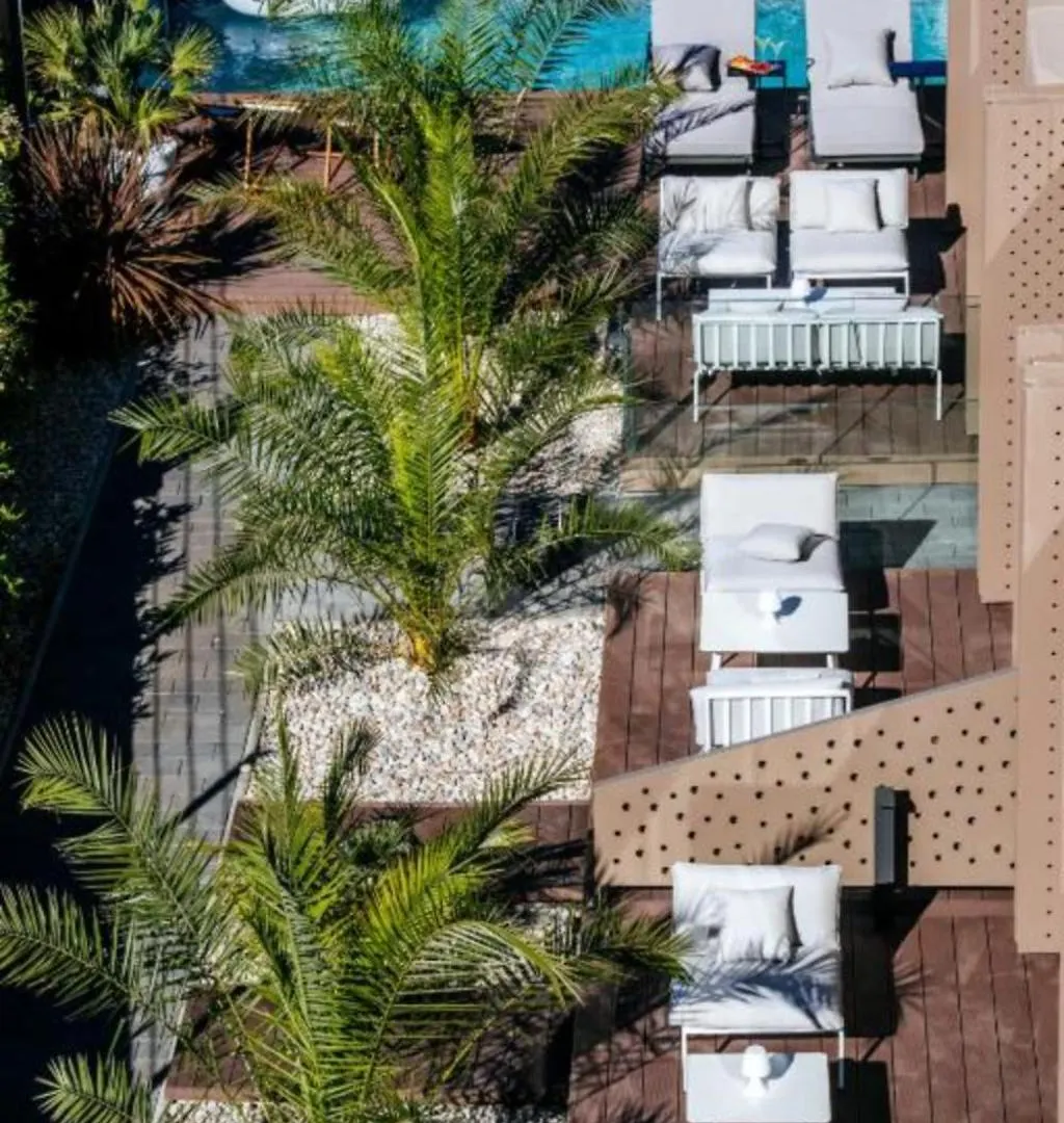 Dedaj Resort - Villa Almaro Zadar Croatia