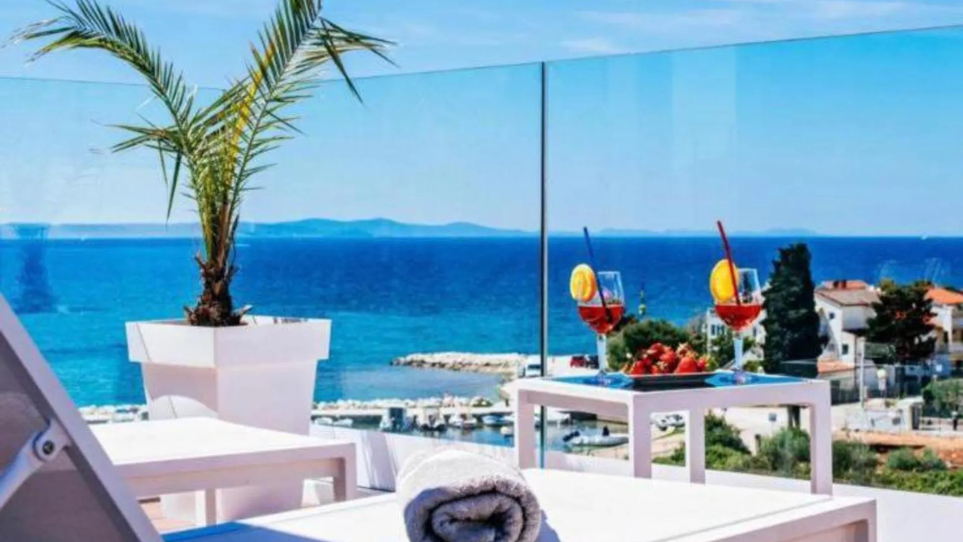 Apartment Dedaj Resort - Villa Almaro Zadar