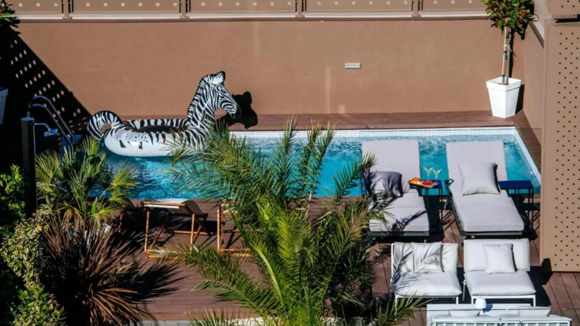 Apartament Dedaj Resort - Villa Almaro Zadar
