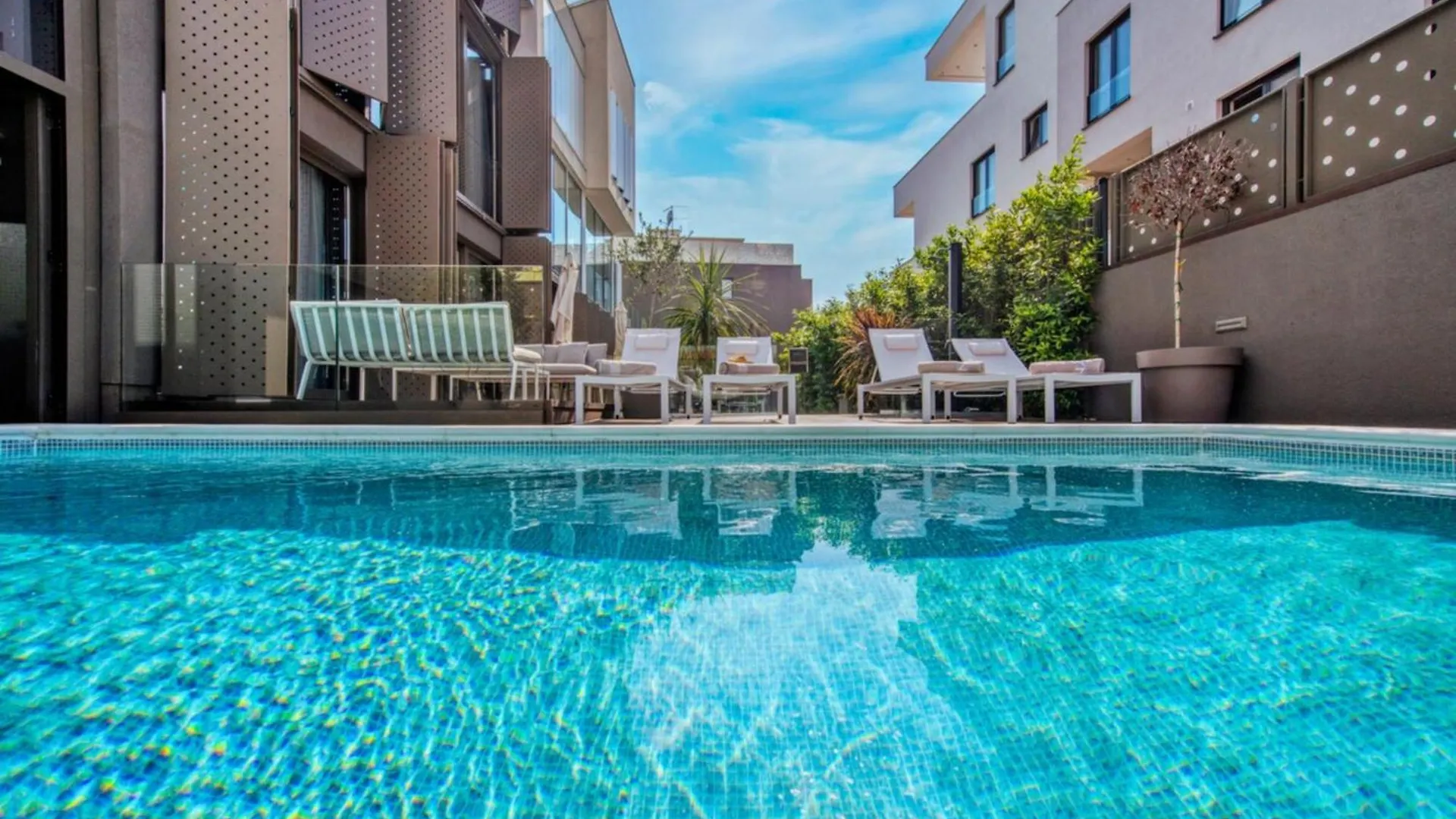 Dedaj Resort - Villa Almaro Zadar Apartment