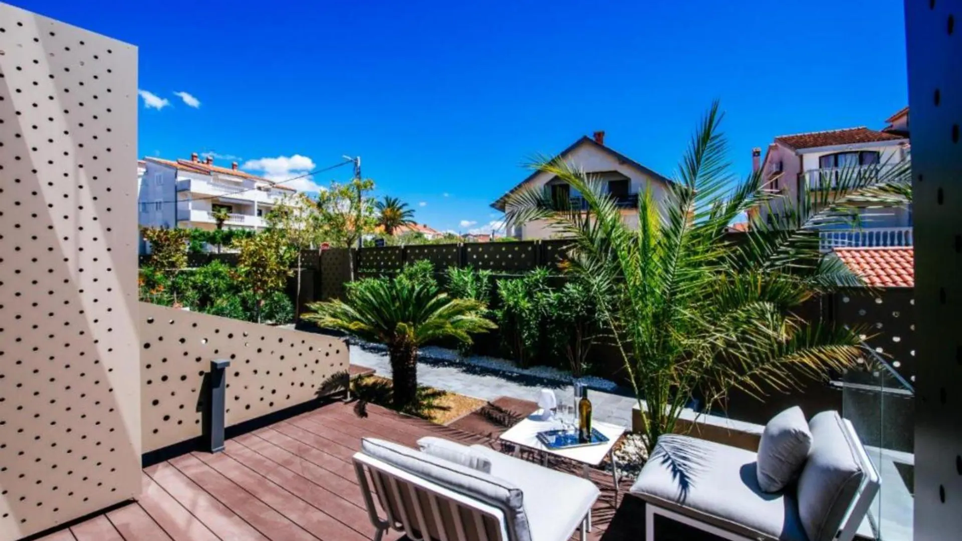Dedaj Resort - Villa Almaro Zadar