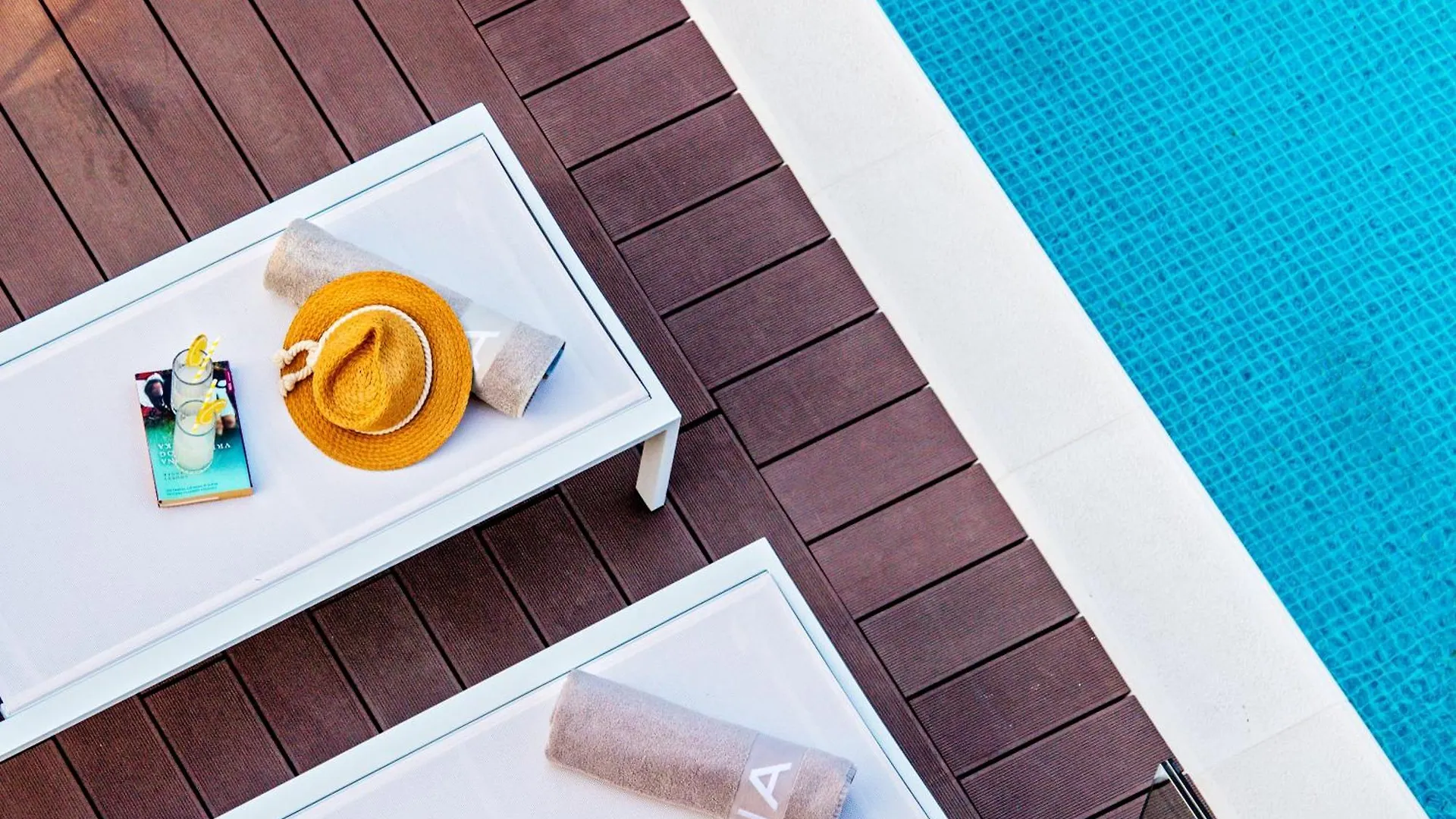 Dedaj Resort - Villa Almaro Zadar